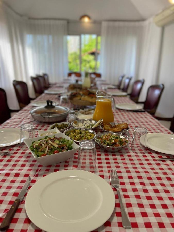 Orhan Havaya Sheʼar Yashuv Exterior foto
