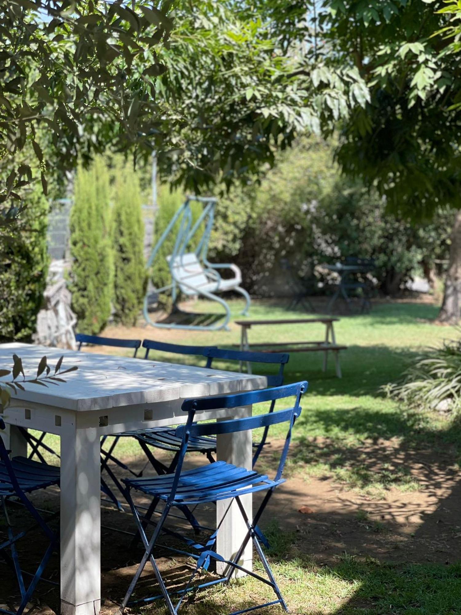 Orhan Havaya Sheʼar Yashuv Exterior foto