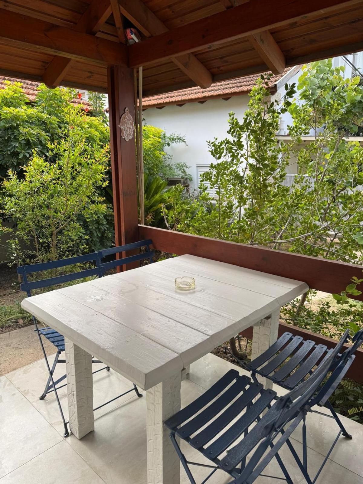 Orhan Havaya Sheʼar Yashuv Exterior foto