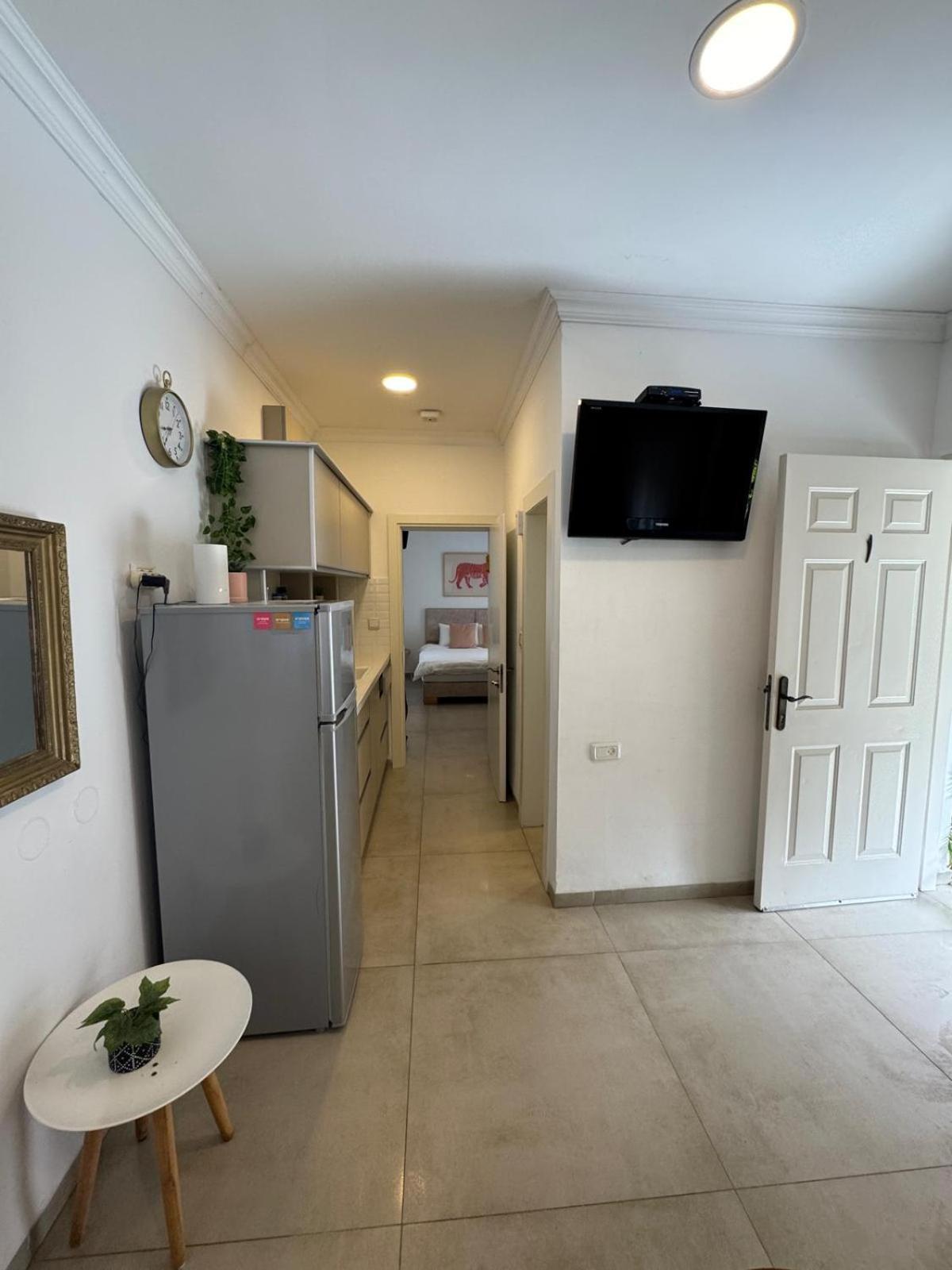 Orhan Havaya Sheʼar Yashuv Exterior foto